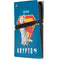 Superman 2025 Krypto the Super Dog PS5 Pro Console Skin